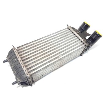Recambio de intercooler para peugeot 2008 (--.2013) 1.6 blue-hdi fap referencia OEM IAM 9803900780  CW966003