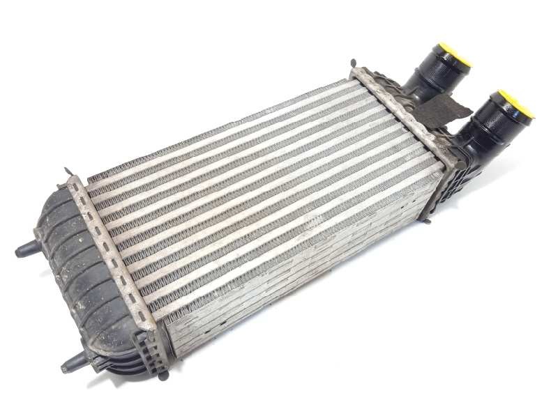 INTERCOOLER 9803900780 CW966003