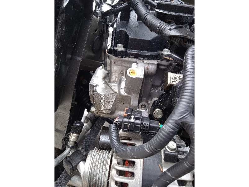 kia stonic (ybcuv) del año 2023