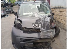 peugeot bipper tepee del año 2011 2