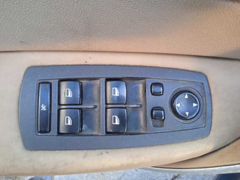 bmw x3 (e83) del año 2004