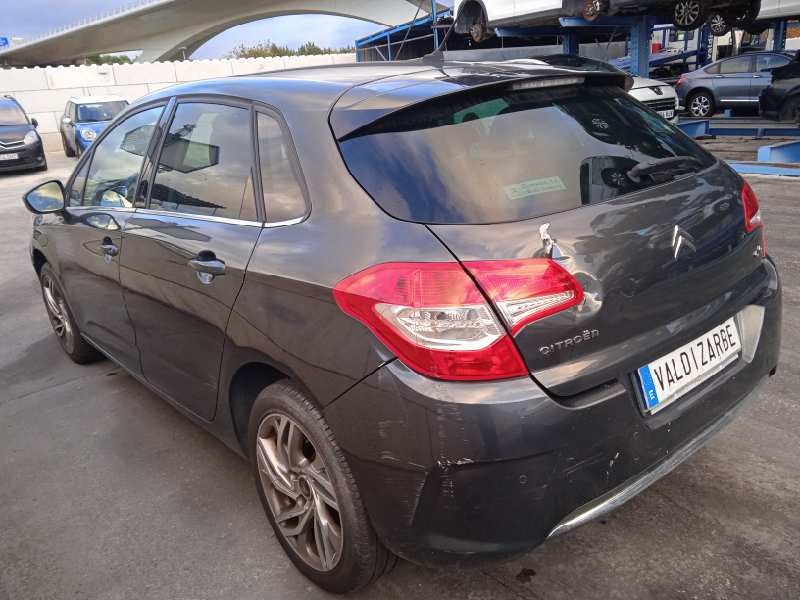 citroën c4 lim. del año 2012