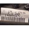 Recambio de retrovisor izquierdo para lancia phedra (180) 2.0 jtd referencia OEM IAM 14009347YJ  