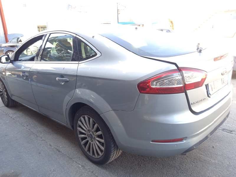 ford mondeo ber. (ca2) del año 2011