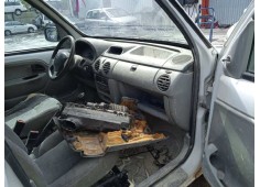 nissan kubistar (x76) del año 2004 2