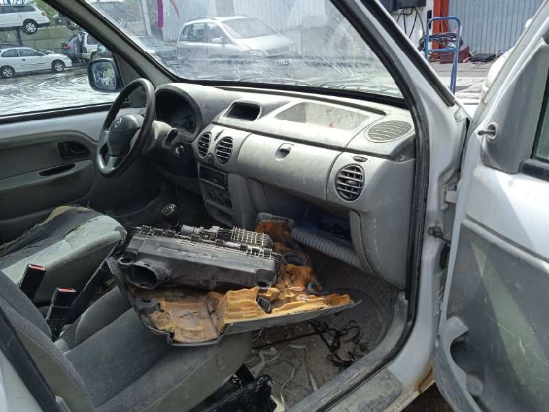 nissan kubistar (x76) del año 2004