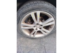 seat ibiza (6j5) del año 2011 2