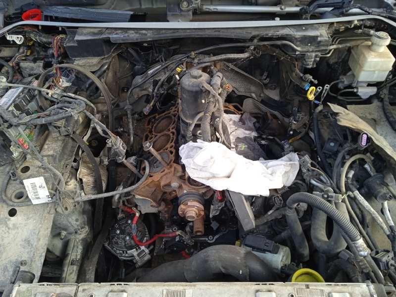 land rover range rover sport del año 2007