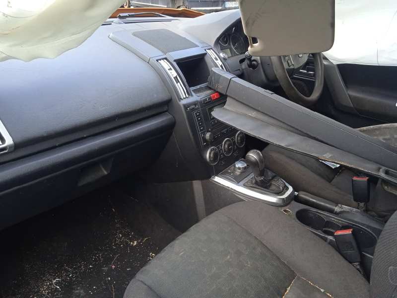 land rover freelander (lr2) del año 2007