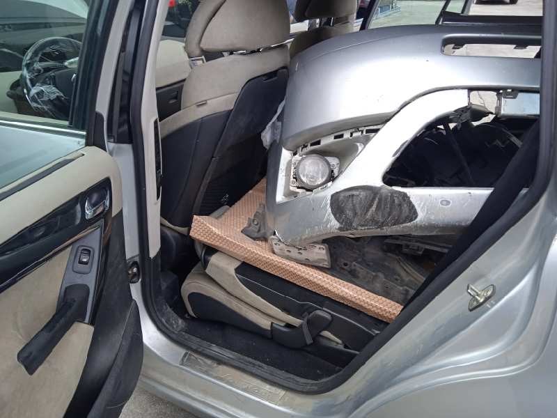 citroën c4 picasso del año 2007