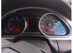 audi q7 (4l) del año 2007 2