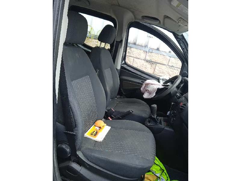 peugeot bipper tepee del año 2011