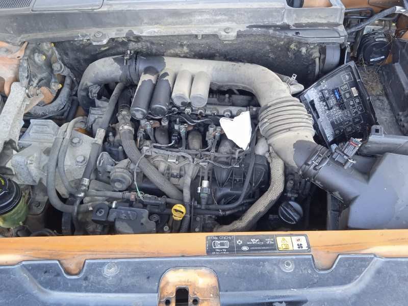 land rover freelander (lr2) del año 2007