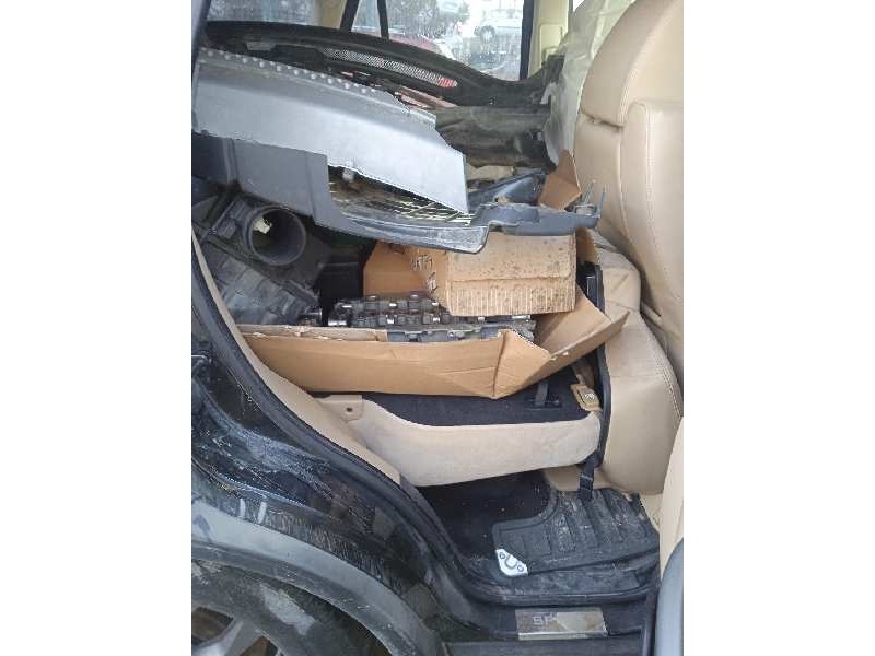 land rover range rover sport del año 2007