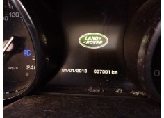 land rover evoque del año 2015 2