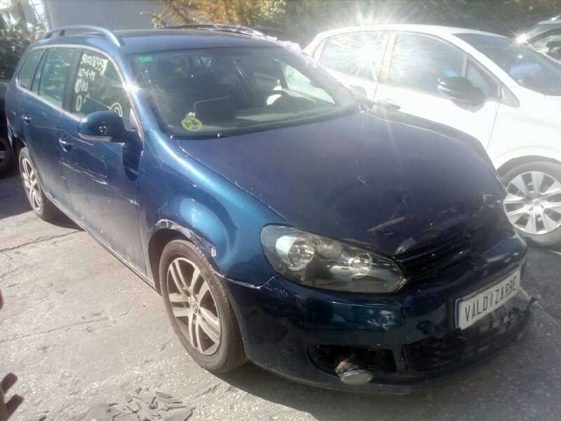 VOLKSWAGEN GOLF VI VARIANT (AJ5)