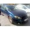 volkswagen golf vi variant (aj5) del año 2011