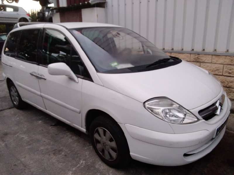 citroën c8 del año 2003