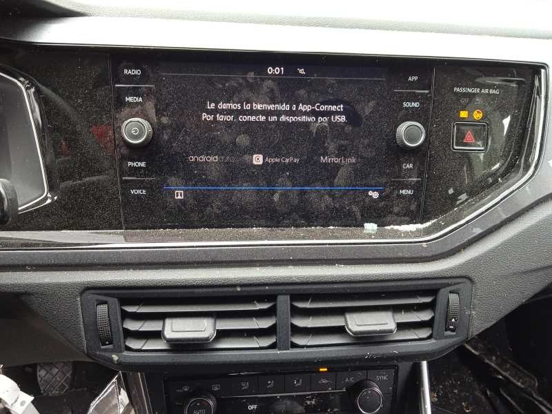 volkswagen polo del año 2019