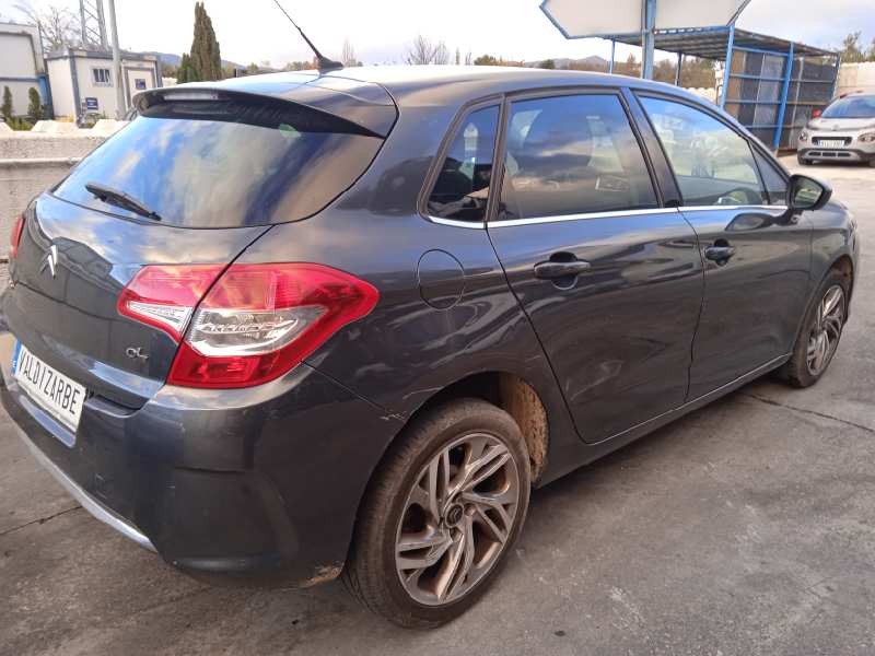 citroën c4 lim. del año 2012