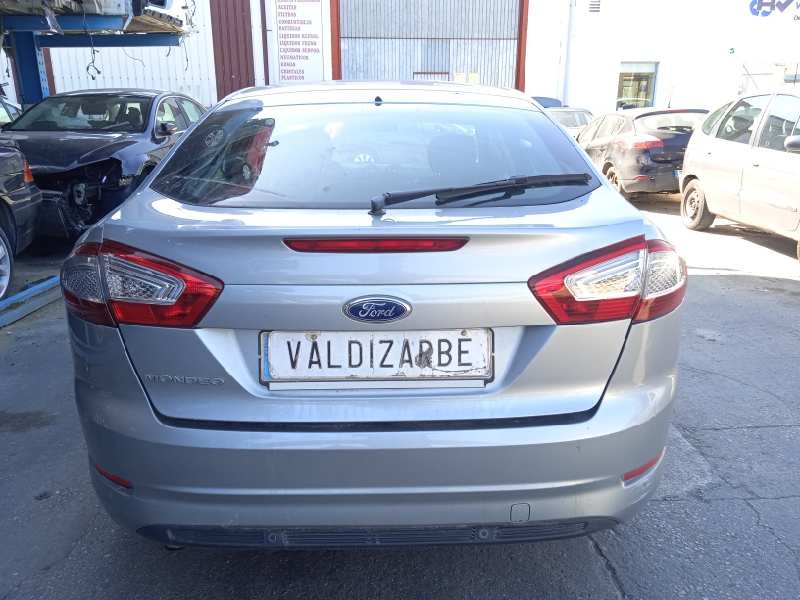 ford mondeo ber. (ca2) del año 2011