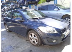 volvo c30 del año 2012