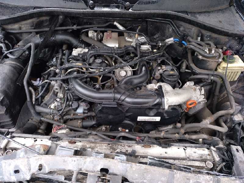 audi q7 (4l) del año 2007