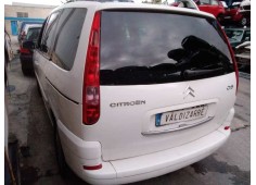 citroën c8 del año 2003 2
