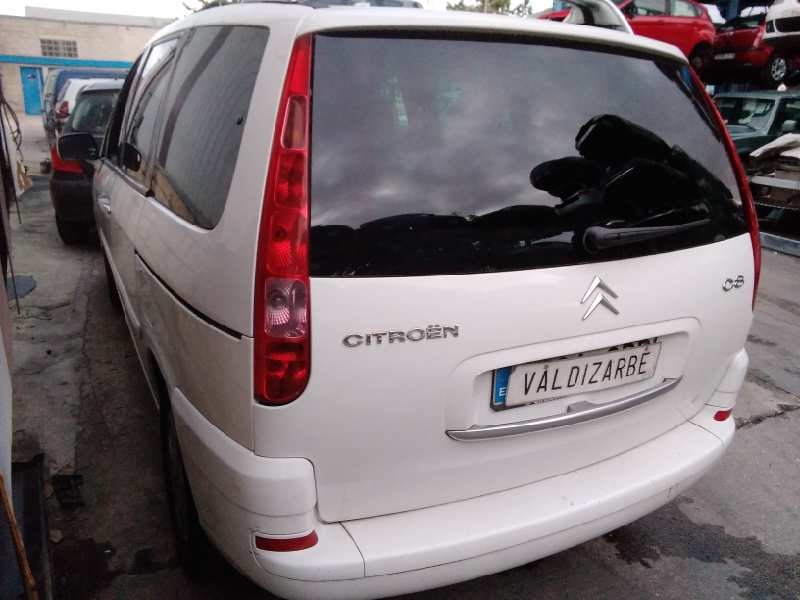 citroën c8 del año 2003