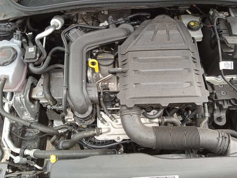 volkswagen polo del año 2019