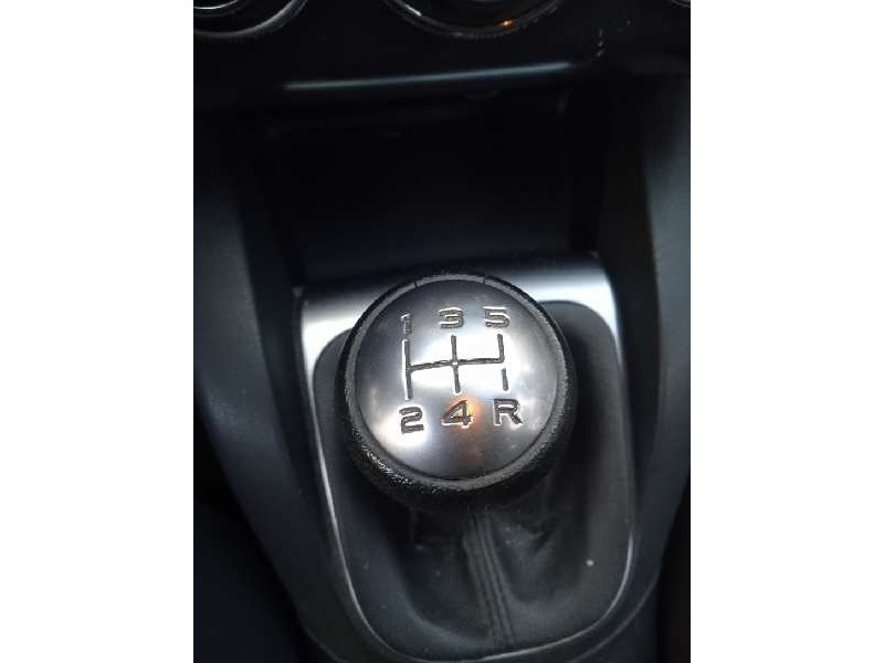 citroën c4 lim. del año 2012