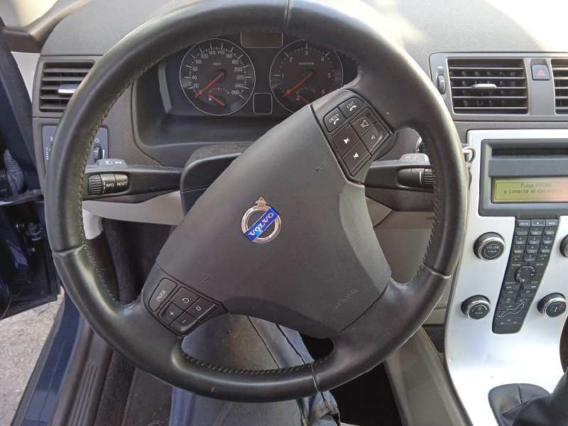 volvo c30 del año 2012