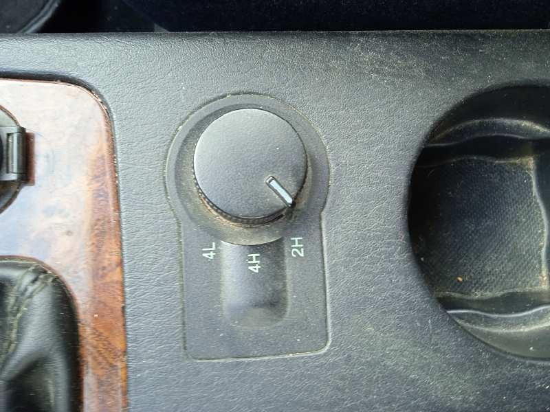 hyundai terracan (hp) del año 2002