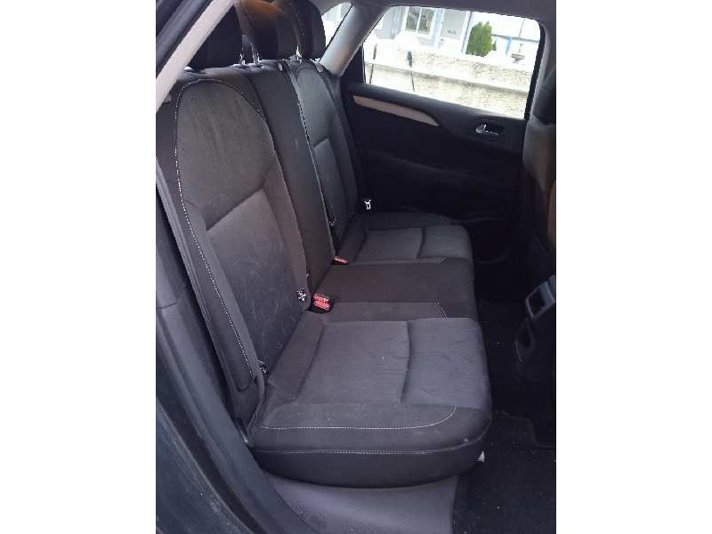 citroën c4 lim. del año 2012