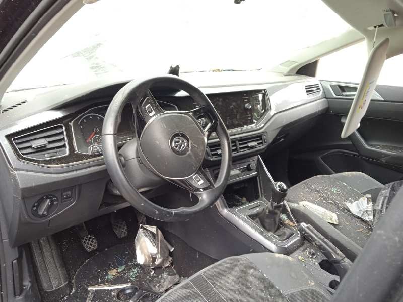 volkswagen polo del año 2019