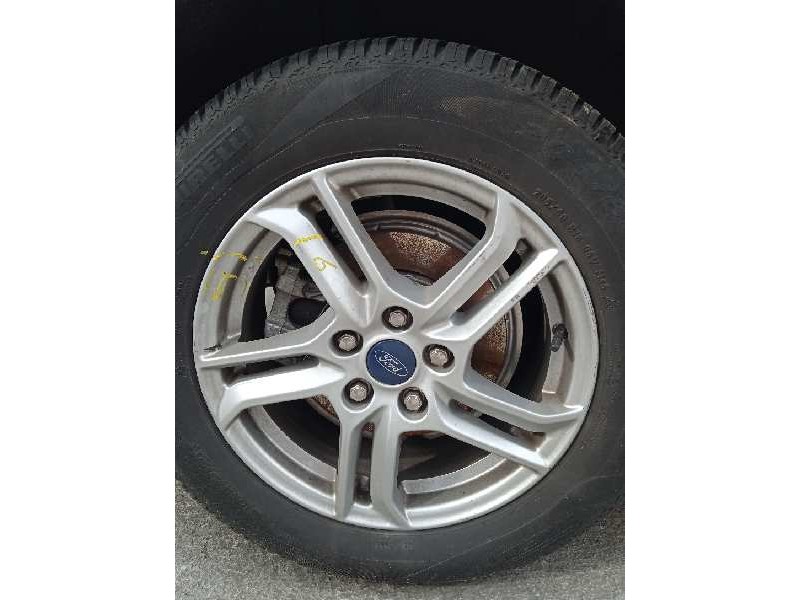 ford focus del año 2022