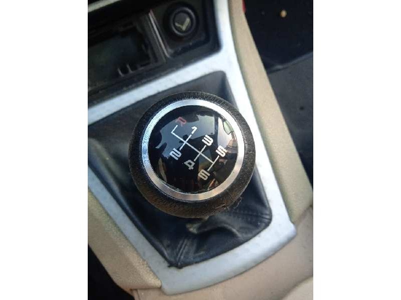 bmw x3 (e83) del año 2004