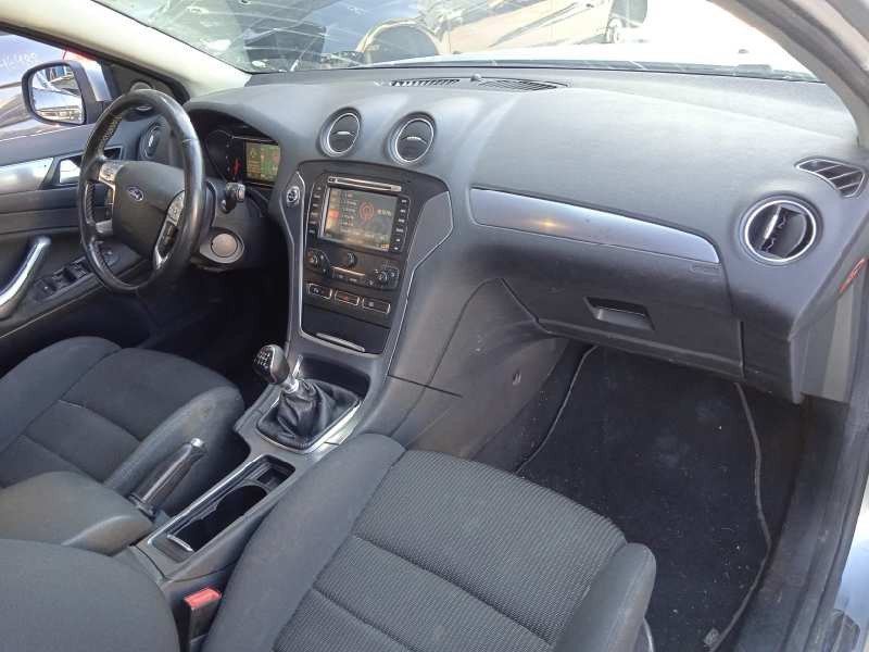 ford mondeo ber. (ca2) del año 2011