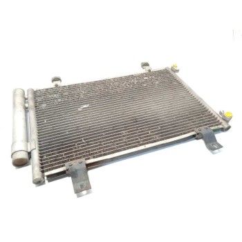 CONDENSADOR / RADIADOR AIRE ACONDICIONADO 2007C2850 