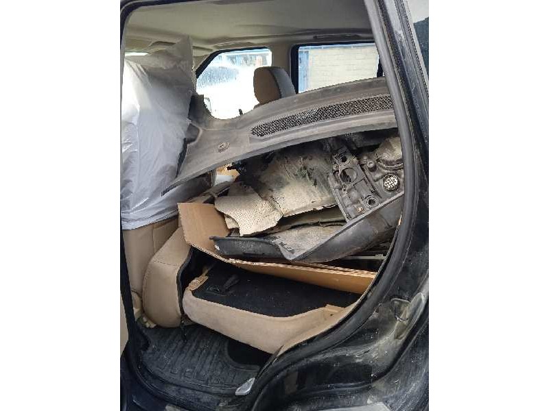 land rover range rover sport del año 2007