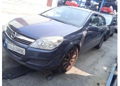 OPEL ASTRA H BER.