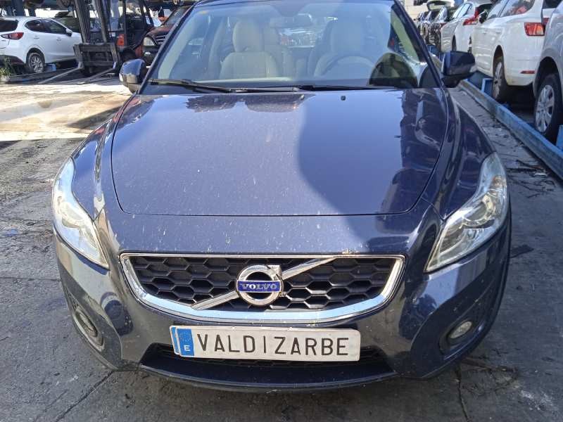 volvo c30 del año 2012