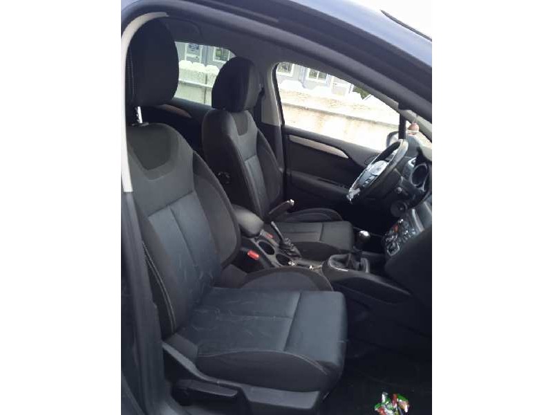 citroën c4 lim. del año 2012