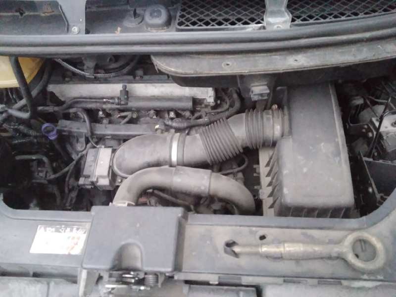 citroën c8 del año 2003