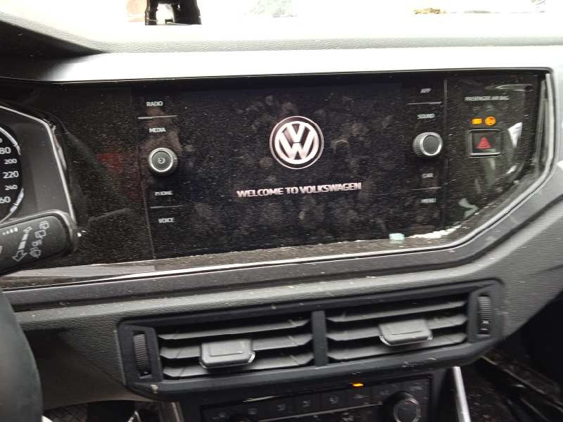 volkswagen polo del año 2019