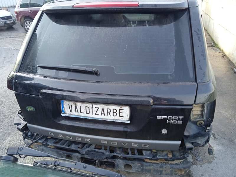 land rover range rover sport del año 2007