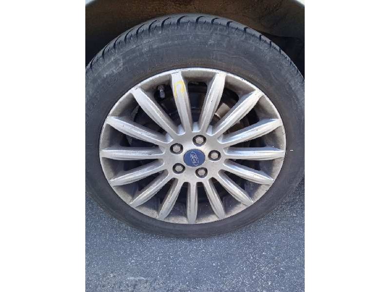 ford mondeo ber. (ca2) del año 2011