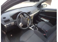 opel astra h ber. del año 2007 2