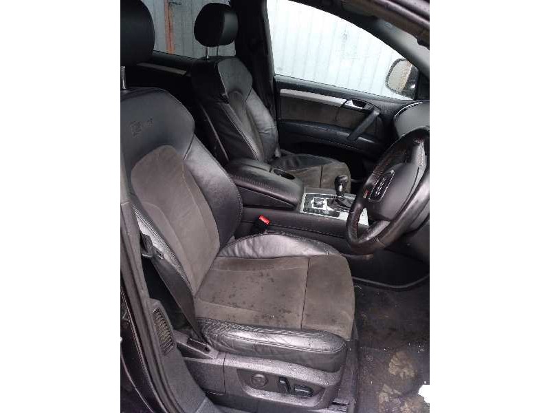 audi q7 (4l) del año 2007