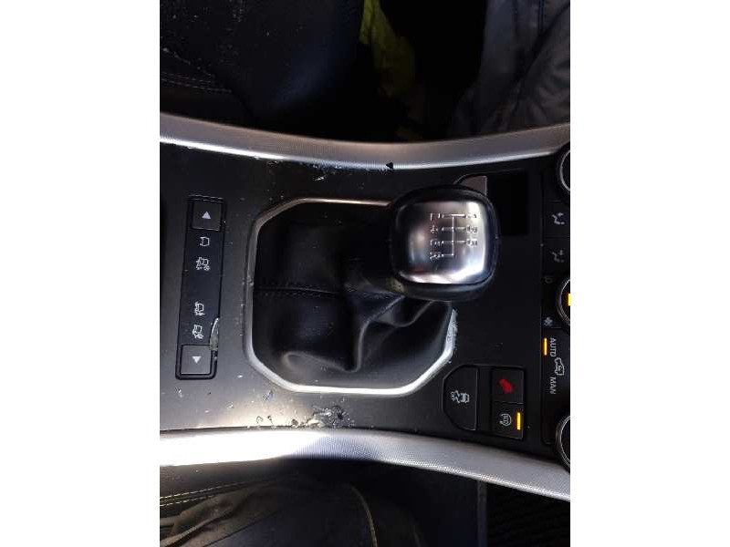 land rover evoque del año 2015